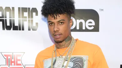 Prolific Presents The Game "Born To Rap" Listening Event During BET Weekend