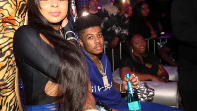 Daniels Leather Fashion Show