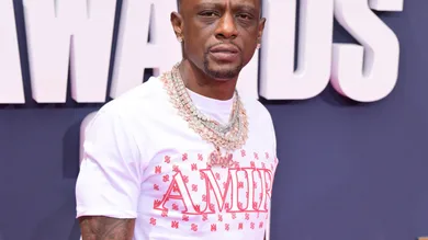 2023 BET Awards - Arrivals