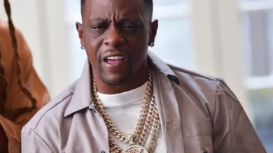 Behind The Scenes Video Shoot For "Shottas" With Xay Capisce And Lil Boosie