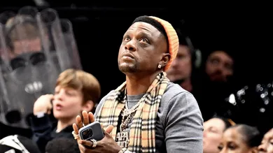 Boosie Quando Rondo Arrest Photo Prison Hip Hop News