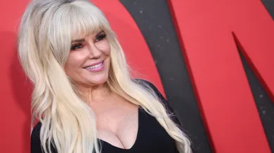 Universal Pictures' "The Black Phone" Los Angeles Premiere - Arrivals