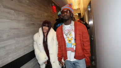 Offset Attends Nebula