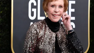 77th Annual Golden Globe Awards - Arrivals