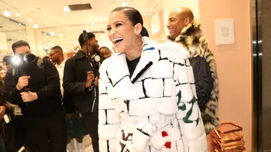 Buttah Skin By Dorion Renaud Holiday Pop-Up