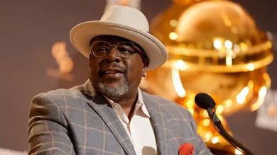 81st Golden Globe Awards Nominations Announcement