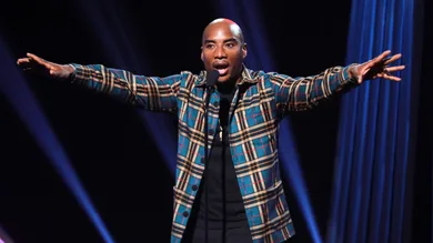 iHeartRadio Podcast Awards Presented By Capital One - Show