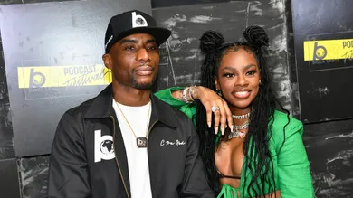 The 2023 Black Effect Podcast Festival