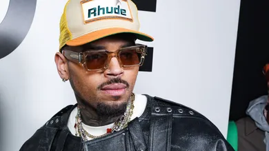 Rhude : Front Row - Paris Fashion Week - Menswear Fall/Winter 2024-2025