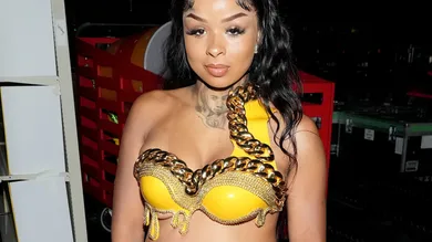 BET Awards 2023 - Backstage