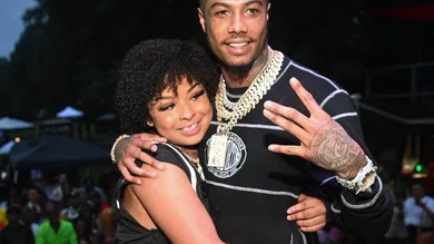 Atlanta Black Pride Weekend Pure Heat Community Festival