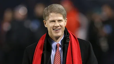 Kansas City Chiefs v Chicago Bears