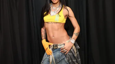 A GRAMMY Salute to 50 Years of Hip-Hop