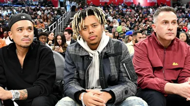 Dallas Mavericks v Los Angeles Clippers