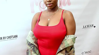 Miracle Watts Presents "Beauty Meets Media" In LA