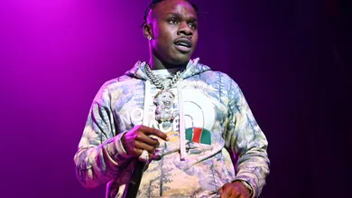 DaBaby In Concert - Atlanta, GA