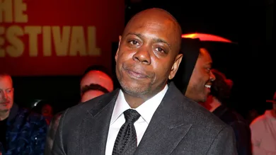 NETFLIX IS A JOKE PRESENTS - Opening Night Party