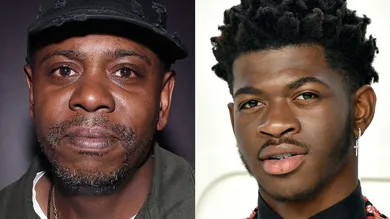 DaveChappelleLilNasX