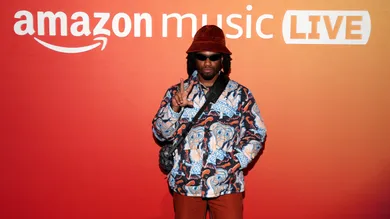 Amazon Music Live Concert Series 2023 – 10/5/23