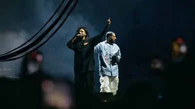 2023 Dreamville Music Festival