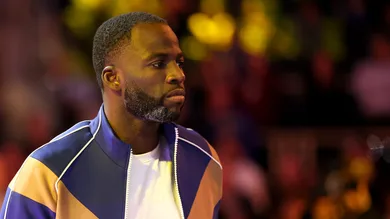 New Orleans Pelicans v Golden State Warriors