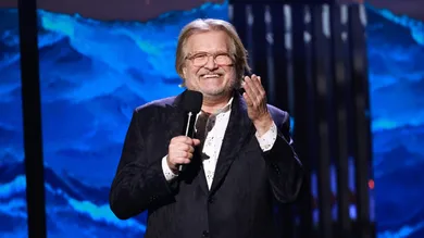 A GRAMMY Salute To The Beach Boys