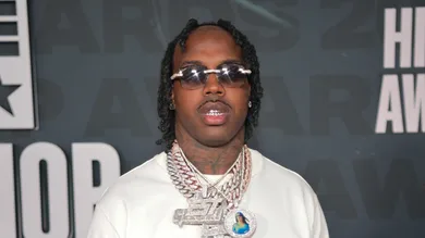 BET Hip Hop Awards 2022 - Arrivals