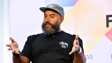 The Fast Company Innovation Festival - Day 1