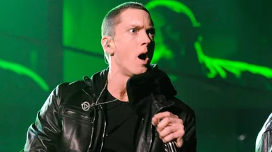 The 53rd Annual GRAMMY Awards - Show