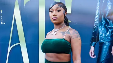 "The ATL Agency Launch Party