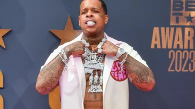 2023 BET Awards - Arrivals