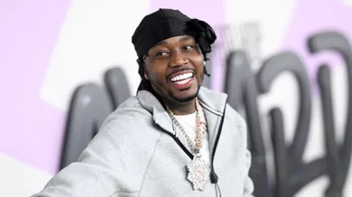 BET Hip-Hop Awards 2023 - Red Carpet