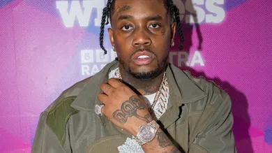 Wireless Festival 2023 - Day 3