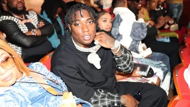 BET Hip-Hop Awards 2023 - Show