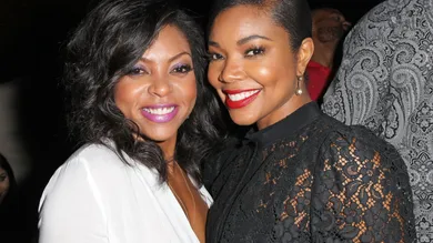 Premiere Of Screen Gems' "Think Like A Man Too" - After Party