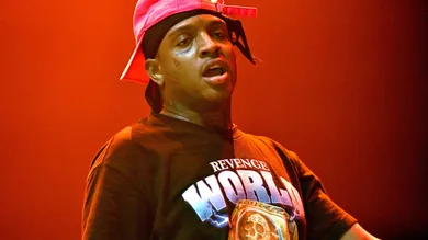 ski mask the slump god