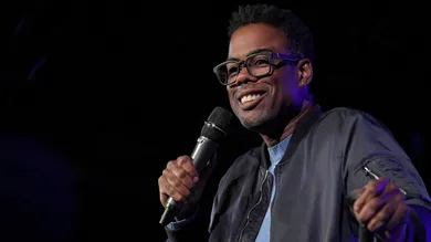 chris rock