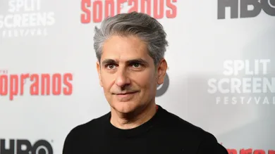 michael imperioli