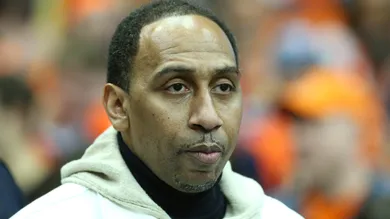 stephen a smith