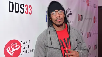 Damon Dash Celebrates the Launch of Dame Dash Studios