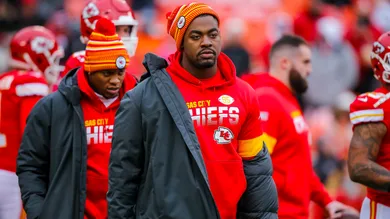 chris jones net worth