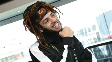 God's House of Hip Hop 20/20 Summer Fest Headliners Announcement Press Conference and Brunch