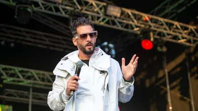 Metrofest 2021 In London