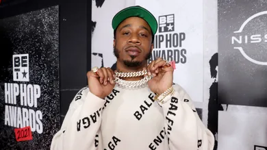 BET Hip Hop Awards 2021 - Red Carpet