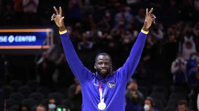 Denver Nuggets v Golden State Warriors