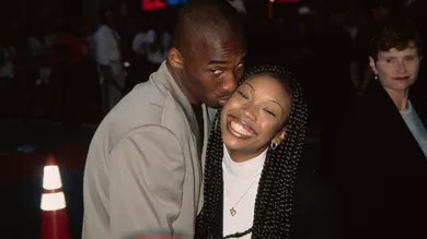 'Eraser' Hollywood Premiere