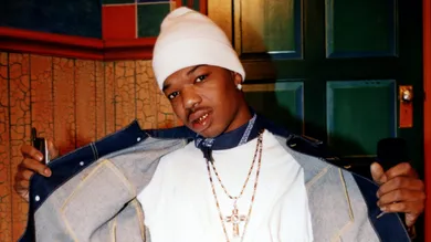 BG Cash Money Millionaires On The Jenny Jones Show