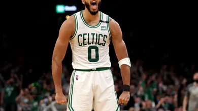 Atlanta Hawks v Boston Celtics