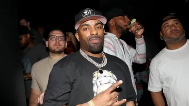 dj clue net worth