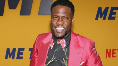 kevin hart tasha k